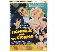 Signora per un giorno [Italia] [DVD]