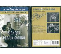 Signora Per Un Giorno [Italia] [DVD]