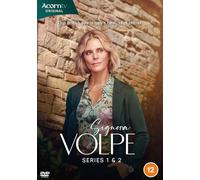 Signora Volpe: Series 1-2