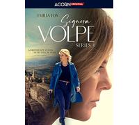Signora Volpe: Series 1 [USA] [DVD]
