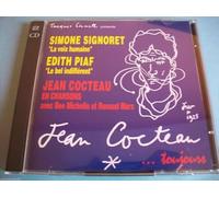 Signoret - Jean Cocteau en Textes [Import]