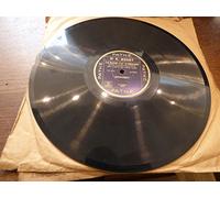 signoret - Signoret : j'ai mangé avec le président - lettre au bon dieu paroles de Gaston Bordeaux - soliloque du Père Habs disque pathé X.93027