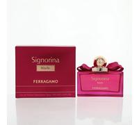 SIGNORINA RIBELLE eau de parfum vaporizador 100 ml