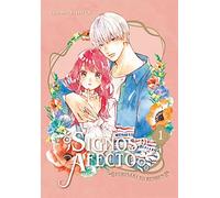 Signos De Afecto 01