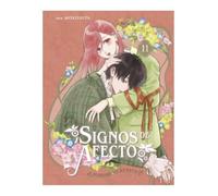 Signos de afecto 11