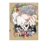 Signos de afecto 12
