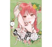 SIGNOS DE AFECTO 13