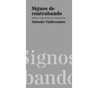 Signos De Contrabando