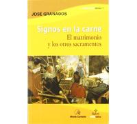 signos de La Carne. Matrimonio y otros S (DIDASKALOS)