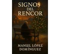 Signos del rencor: "Doña Mary"