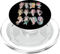 Signos del Zodiaco Kewpie Baby PopSockets PopGrip para MagSafe