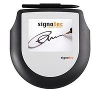 signotec Omega Colour LCD Signature Pad Omega, 12.7 cm (5"), LCD, 640, ST-CE1075-2-UNFC100 (Omega, 12.7 cm (5), LCD, 640 x 480 Pixels, 101 x 76 mm, Black, 100 x 75 mm)
