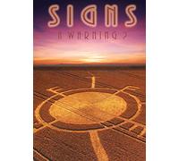 Signs A Warning [USA] [DVD]