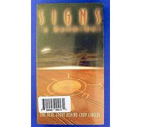 Signs: A Warning [USA] [VHS]