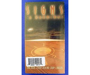 Signs: A Warning [USA] [VHS]