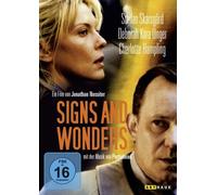 Signs and Wonders [Alemania] [DVD]