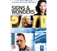 Signs And Wonders [Reino Unido] [DVD]
