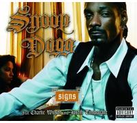 Signs [CD 1] by Snoop Dogg (2005-04-25)