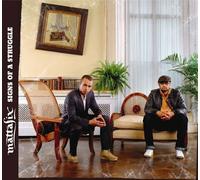 Signs of a Struggle By Mattafix (2005-06-06)