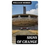 Signs Of Change (ebook)