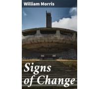Signs Of Change (ebook)