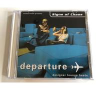 Signs of Chaos - Departure