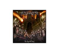 Signs of Darkness - Signs of Darkness - The Age of Decay CD