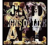 Signs Of Life(サインズ・オブ・ライフ)