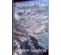 Signs of The Day of Resurrection