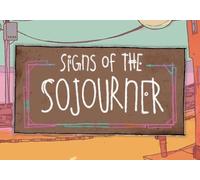Signs of the Sojourner (PC) Steam Key - GLOBAL