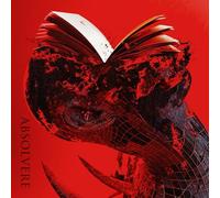 Signs of the Swarm - Absolvere (Crimson Edition)