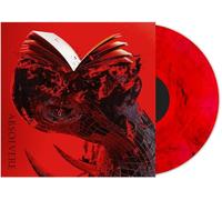 Signs of the Swarm - Absolvere (Crimson Edition) [Vinilo]