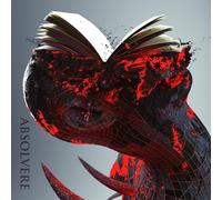 Signs of the Swarm Absolvere Explicit Lyrics (Vinyl) (Importación USA)