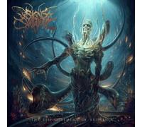 Signs of the Swarm The Disfigurement of Existence (Vinyl) (Importación USA)