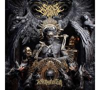 Signs of the Swarm To Rid Myself Of Truth (CD) (Importación USA)