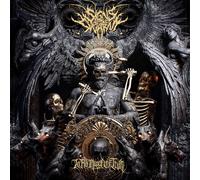 Signs of the Swarm To Rid Myself of Truth (Vinyl) 12" Album (Gatefold Cover)