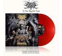 Signs of the Swarm - To Rid Myself Of Truth [Vinyl LP] [Vinilo]