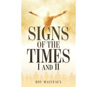 Signs of the Times I and II: 1 (Signs of the Times 2025)