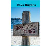 Signs of the Times: poems inspired by signs