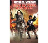 Signs Of Venus & Of Mars: Ladies of Los Cristobol Book 2 (Ladies of Los Cristobal)