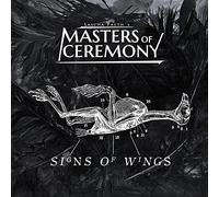 Sascha Paeth's Masters Of Ceremony - Sascha Paeth's Masters Of Ceremony - Signs Of Wings