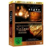 Signs / The Village - Das Dorf [Alemania] [DVD]