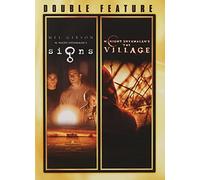 Signs / The Village [USA] [DVD]