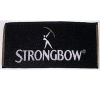 Signs-Unique Strongbow - Toalla de algodón para Barra (PP)