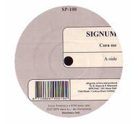 Signum - Cura Me [Vinilo]