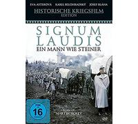 Signum Laudis - Ein Mann wie Steiner [Alemania] [DVD]