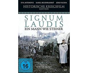 Signum Laudis - Ein Mann wie Steiner [Alemania] [DVD]