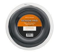Signum Pro Hyperion 200 m Negro 1 Negro