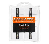 Signum Pro Magic Grip 10 Pack White