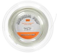 Signum Pro Plasma Pure Cadena Carrete, Color Blanco, 1,18 mm